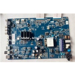 长虹 主板组件 JUC7.820.00264217 55JD700 PRO